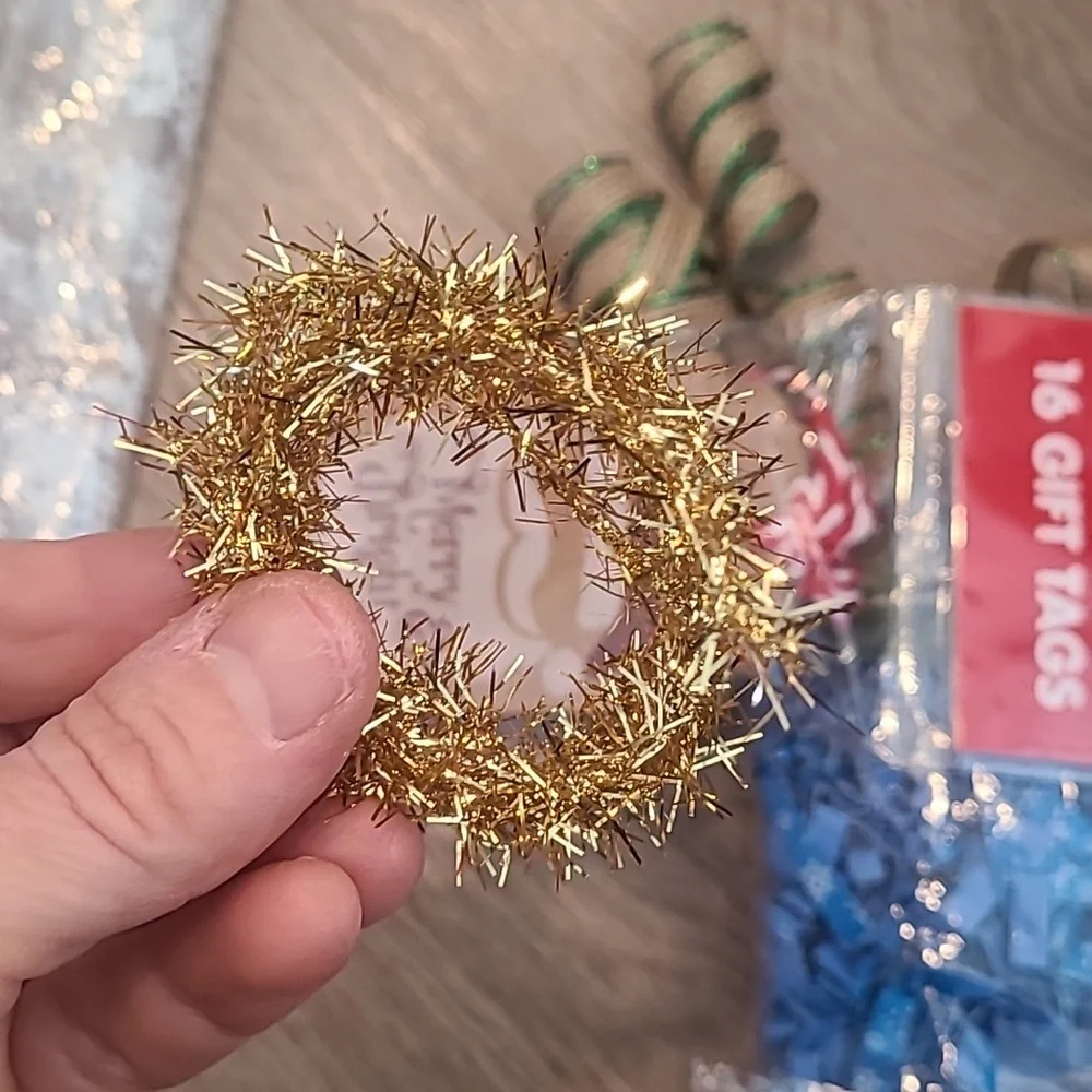 Gift Wrap Bundle
